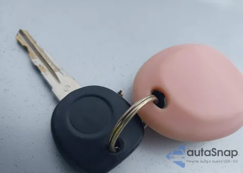 2008 Pontiac G5 Se z USA, uszkodzony, nr VIN 1G2AL15F887301170